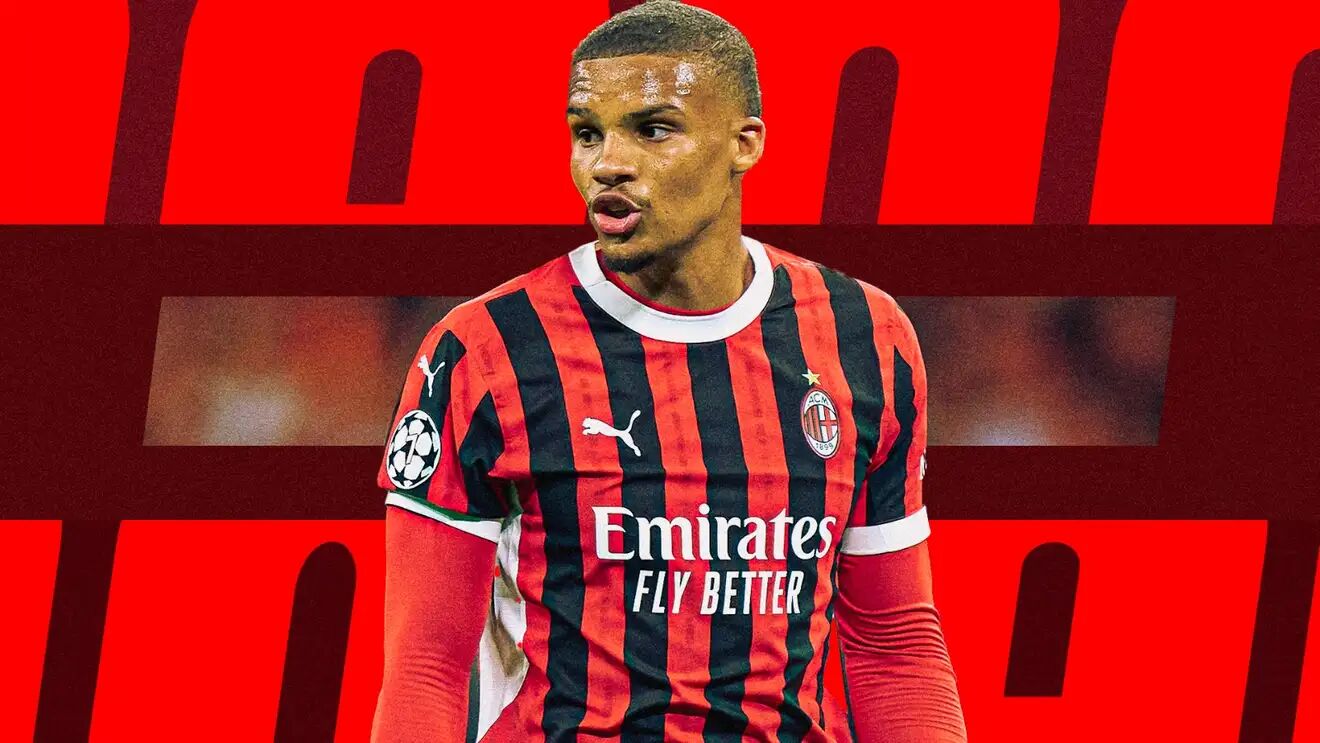 星空-隆戈：米兰中卫佳夫倾向于拒绝科莫，他今夏首选仍是返回德甲