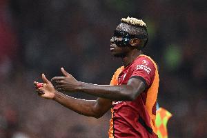 星空-奥恩斯坦：曼联没在追求奥斯梅恩，目前只追库尼亚&amp;德拉普