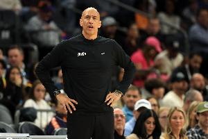 国王主帅：因为失误送给对手20分太致命了 我们的容错率很小