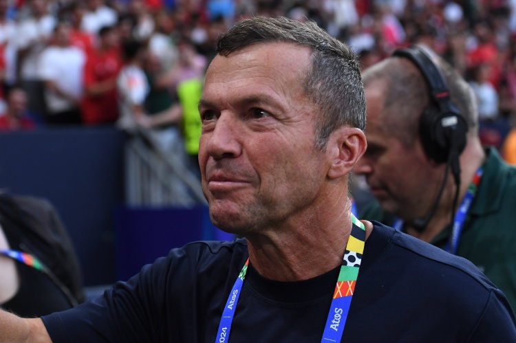 马特乌斯：引进比绍夫和塔非常好，但拜仁也有心仪的球员没有得到