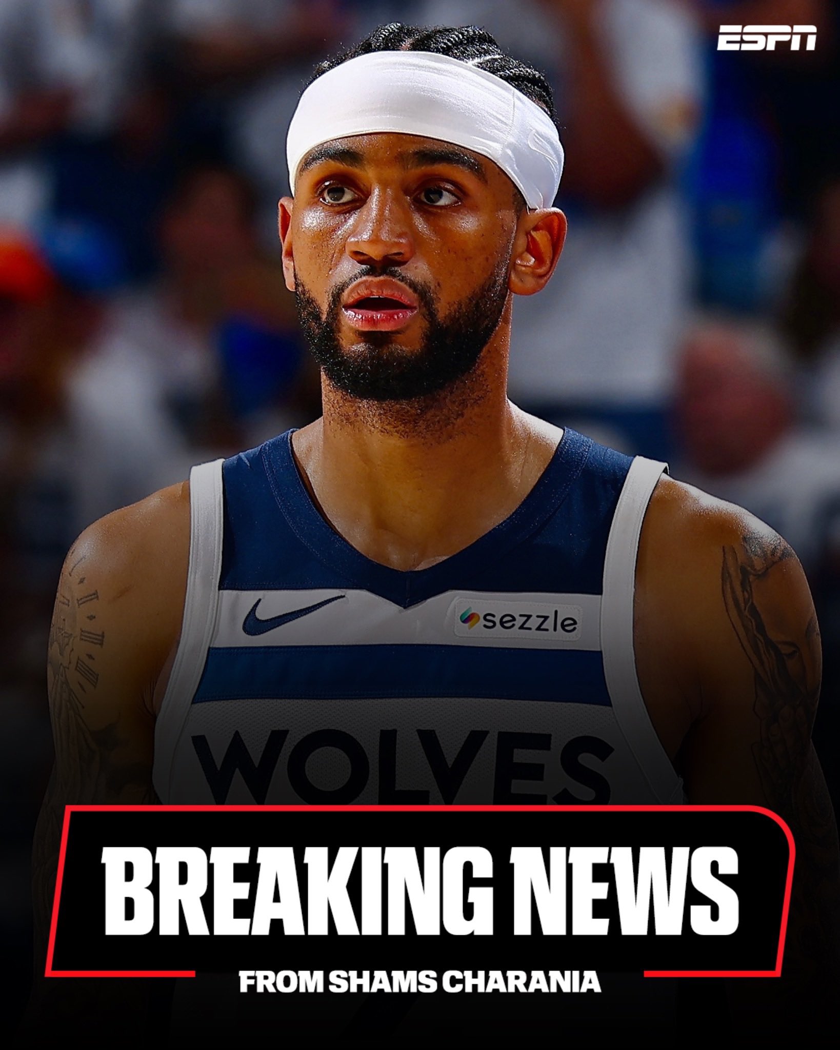 美记列举新赛季老鹰豪华阵容，看好成为东部最大黑马