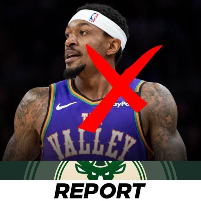 星空平台-名记曝雄鹿对比尔没兴趣 太阳和巴特勒有缘无分？