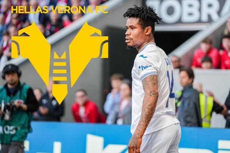 星空体育中国-记者：先租后买，维罗纳引进霍芬海姆前锋奥尔班达协议