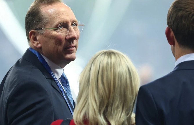 星空体育中国-前水晶宫所有者拟收购谢周三 视作复兴传统劲旅良机