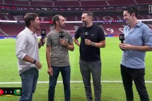 星空官网-埃尔切主帅谈客场战平马竞：赢家未必是实力强的一方，祝马竞好运