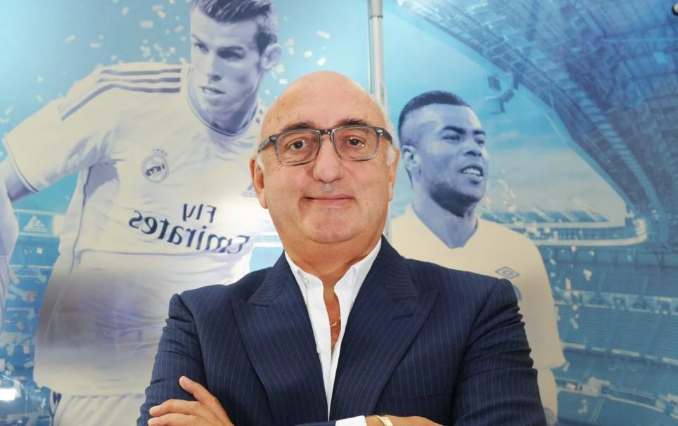 星空官网-电讯报：75岁经纪人巴内特被控强奸39次；曾运作贝尔加盟皇马