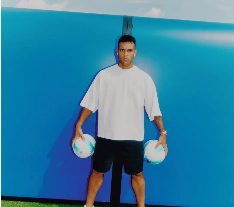 星空官网-劳塔罗：国米上赛季本有机会三冠王，全部皆空是最深的痛苦