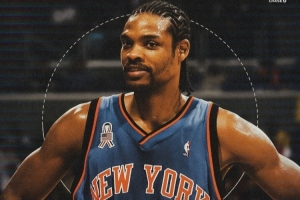 星空体育中国-还记得狂人有多狂吗？尼克斯官方祝斯普雷维尔55岁生日快乐！