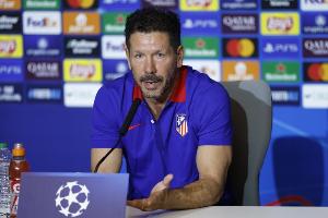 世体：马竞第35轮办儿童节活动想早点踢，但请求被西甲无视很恼火