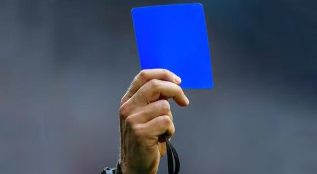 星空体育APP-名宿&amp;记者评“蓝牌”：太蠢了，只会激怒所有人