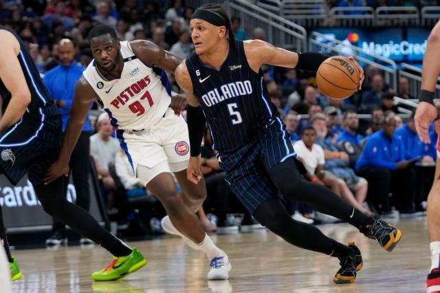 星空体育官网入口-新秀赛季已经大放异彩，状元班凯罗新赛季誓要腾飞