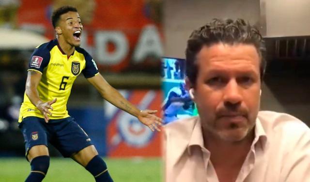 星空体育APP-英媒爆猛料厄瓜多尔要被踢出世界杯？律师：不担心