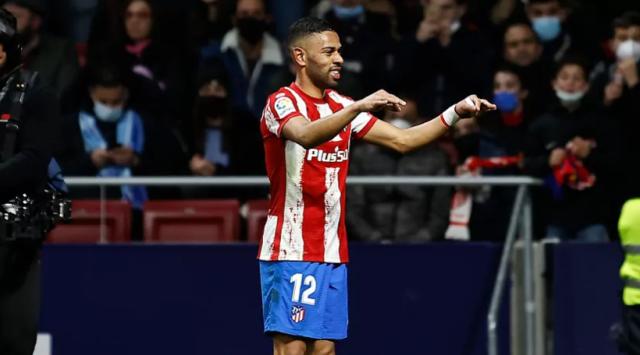 星空平台-马竞开了个拨乱反正的会后就复活了？