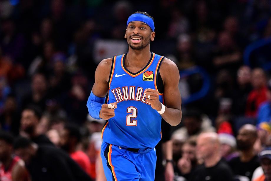 星空官网-亚历山大29+6锡安21+11 雷霆力克鹈鹕结束两连败